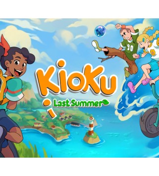 Kioku: Last Summer Steam Key GLOBAL
